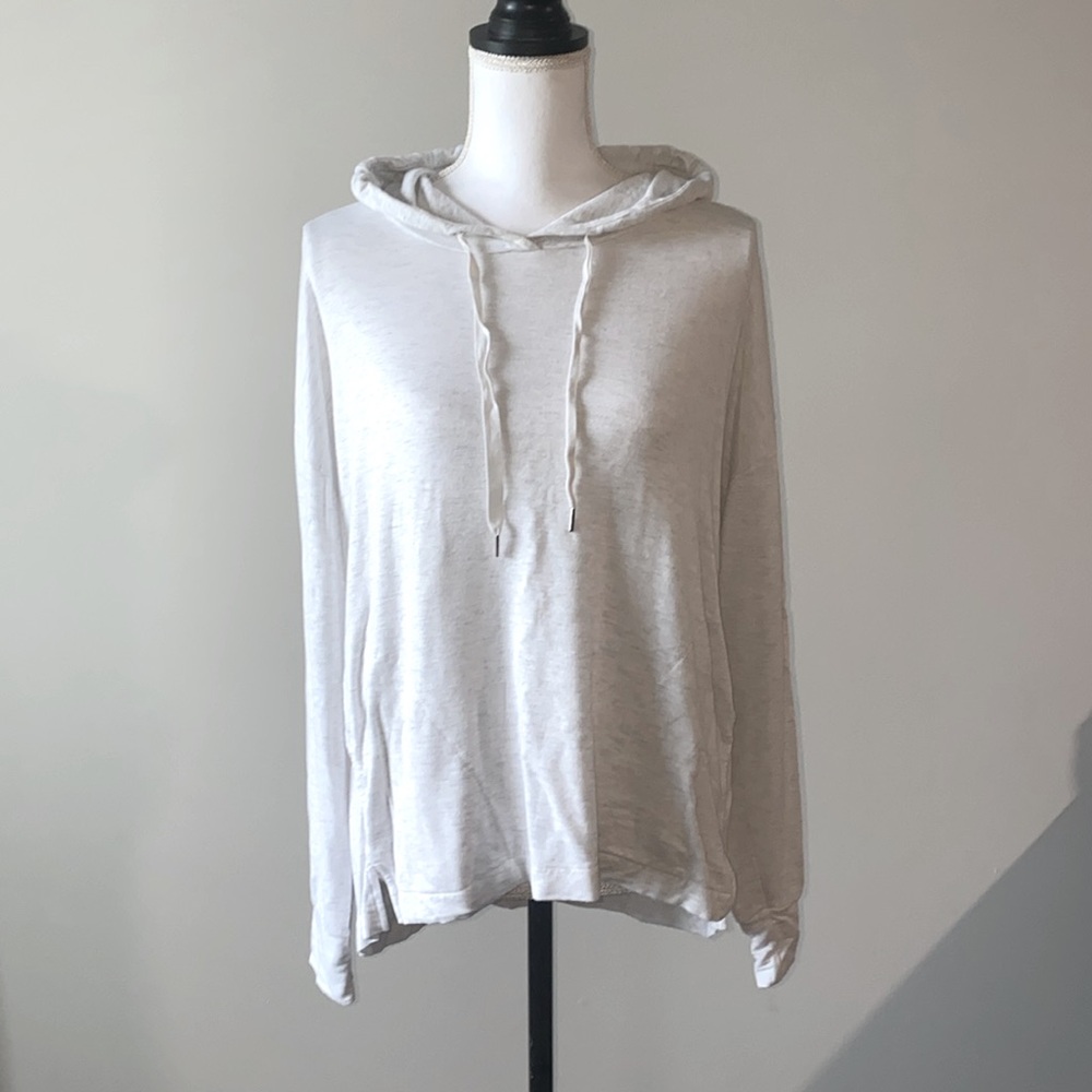 SOMA PULLOVER SUPER SOFT HOODIE